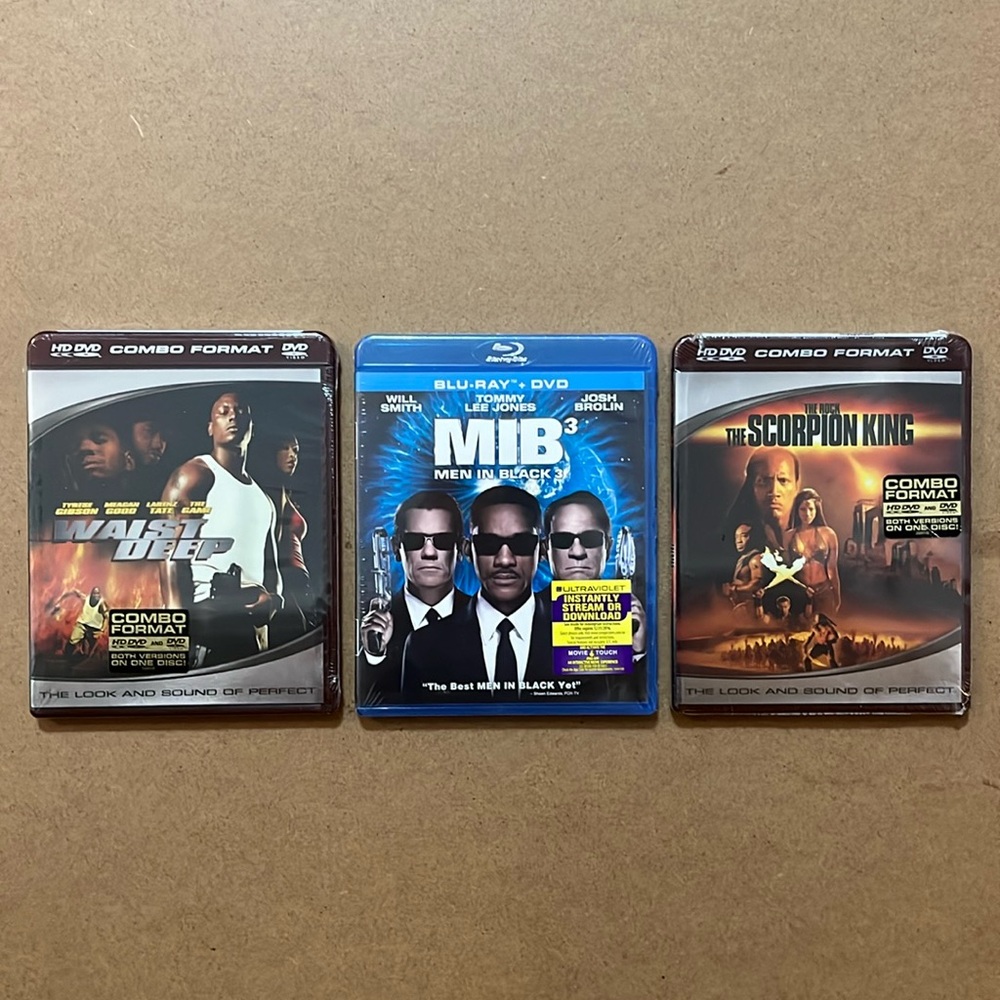 Action Movies
